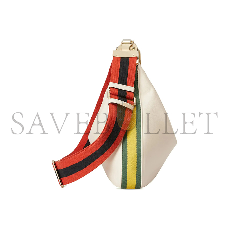 GUCCI ATTACHE LARGE SHOULDER BAG 702823 (35*32*6cm)